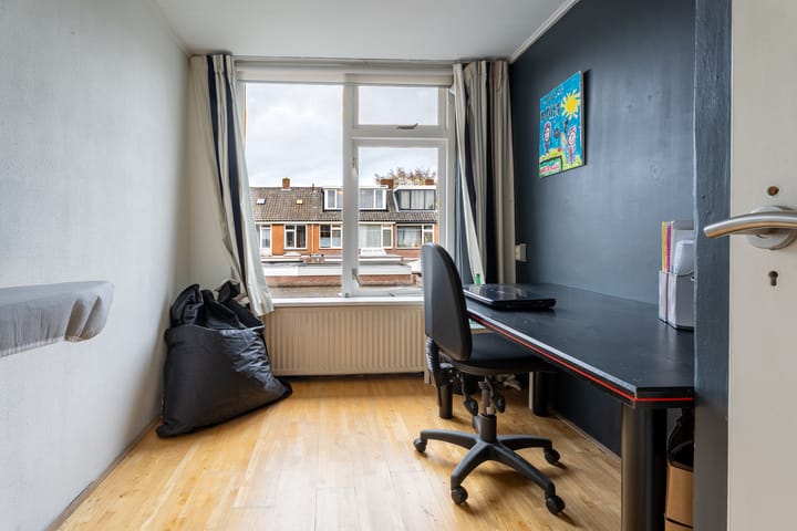 Foto 17 van Liedekerkestraat 13