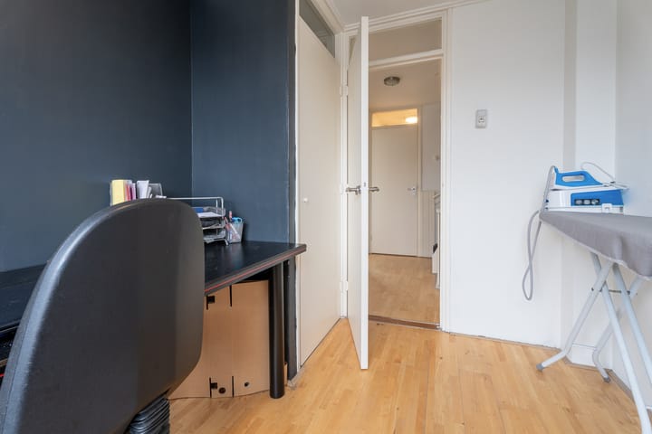 Foto 18 van Liedekerkestraat 13