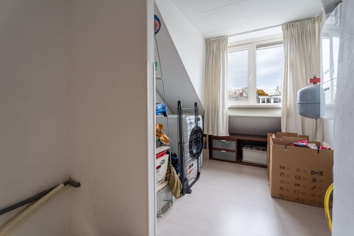 Foto 21 van Liedekerkestraat 13