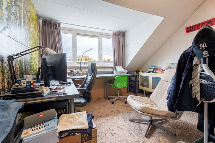 Foto 23 van Liedekerkestraat 13