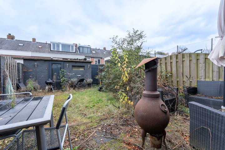 Foto 24 van Liedekerkestraat 13