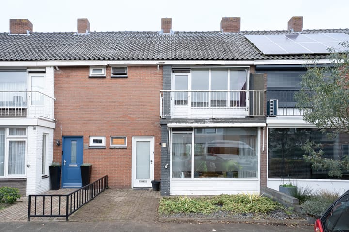 Foto 25 van Liedekerkestraat 13