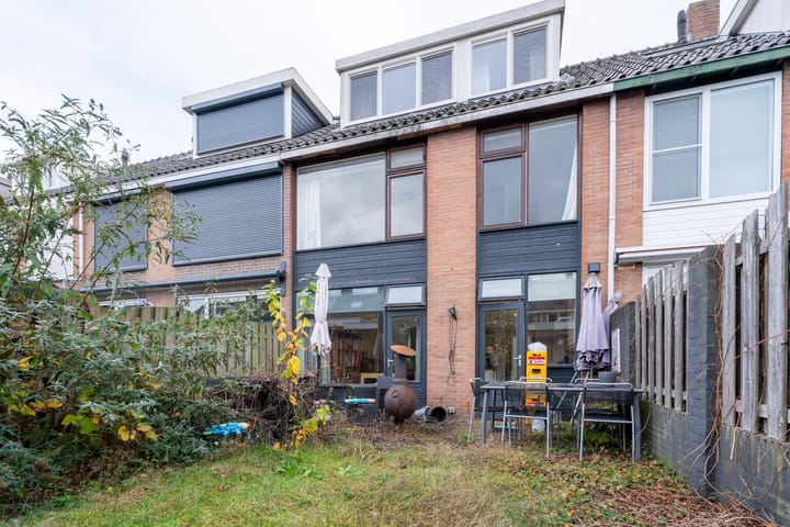 Foto 26 van Liedekerkestraat 13