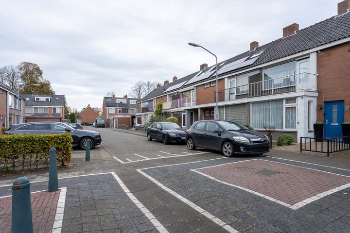 Foto 27 van Liedekerkestraat 13