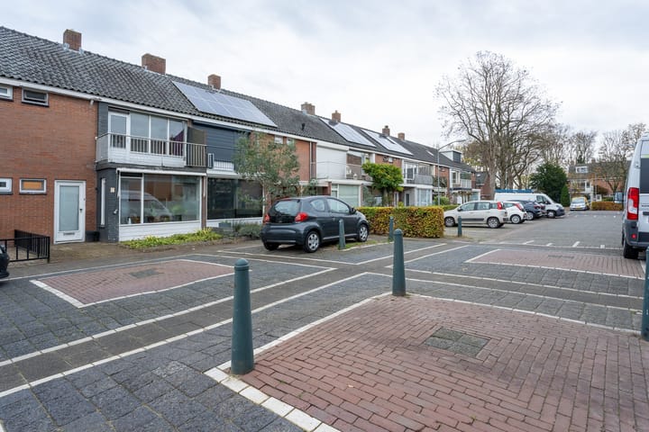 Foto 28 van Liedekerkestraat 13