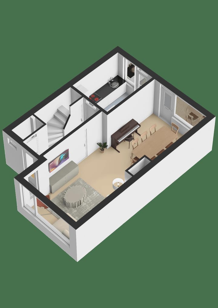 Foto 33 van Liedekerkestraat 13