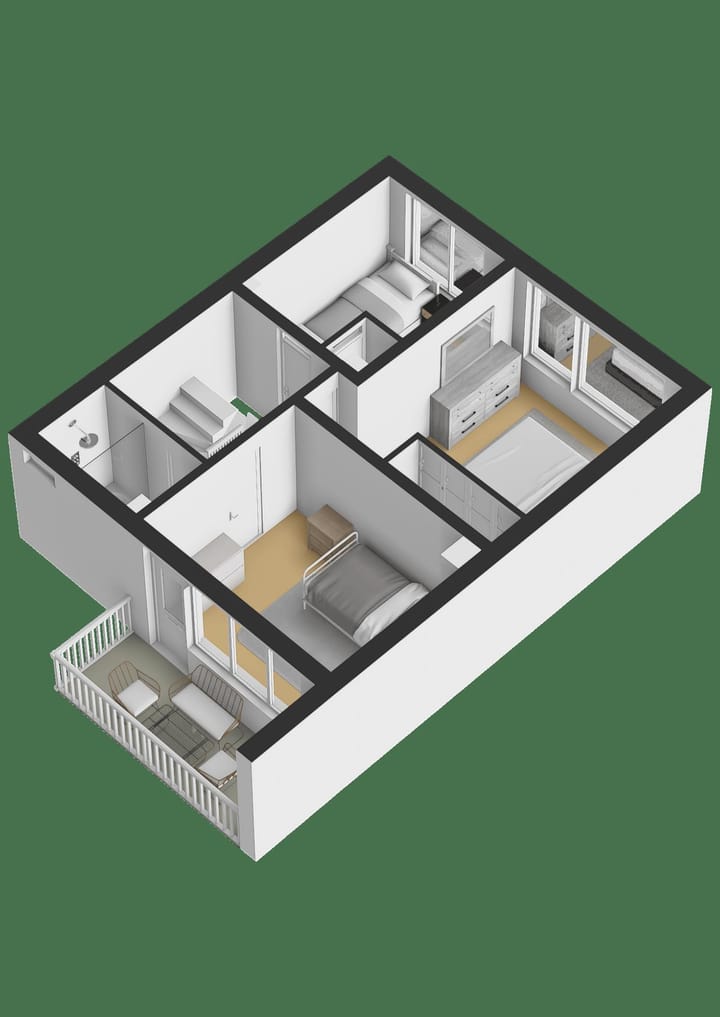Foto 35 van Liedekerkestraat 13