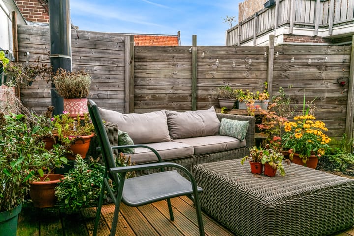 Photo 20 of Voorstraat 13