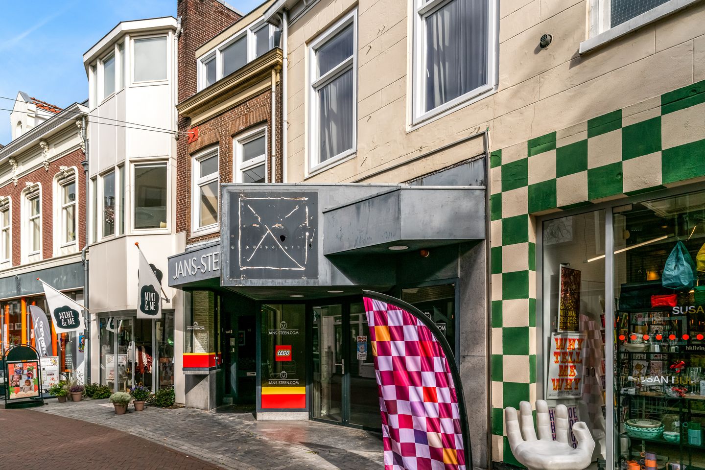 Foto 40 van Voorstraat 13