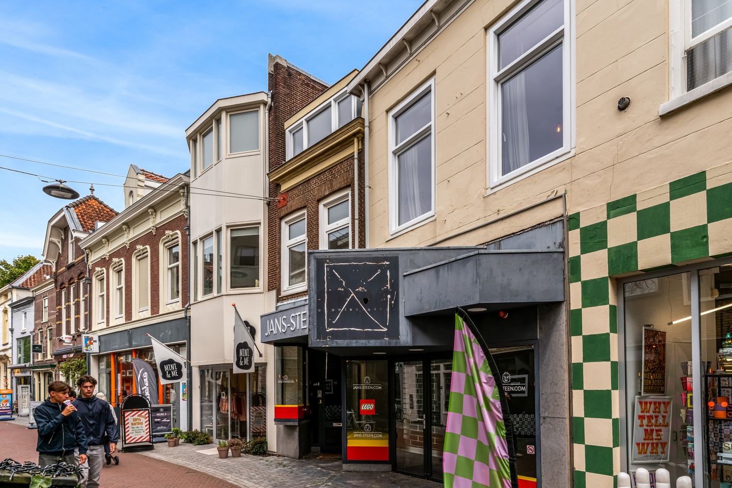 Foto 40 van Voorstraat 13