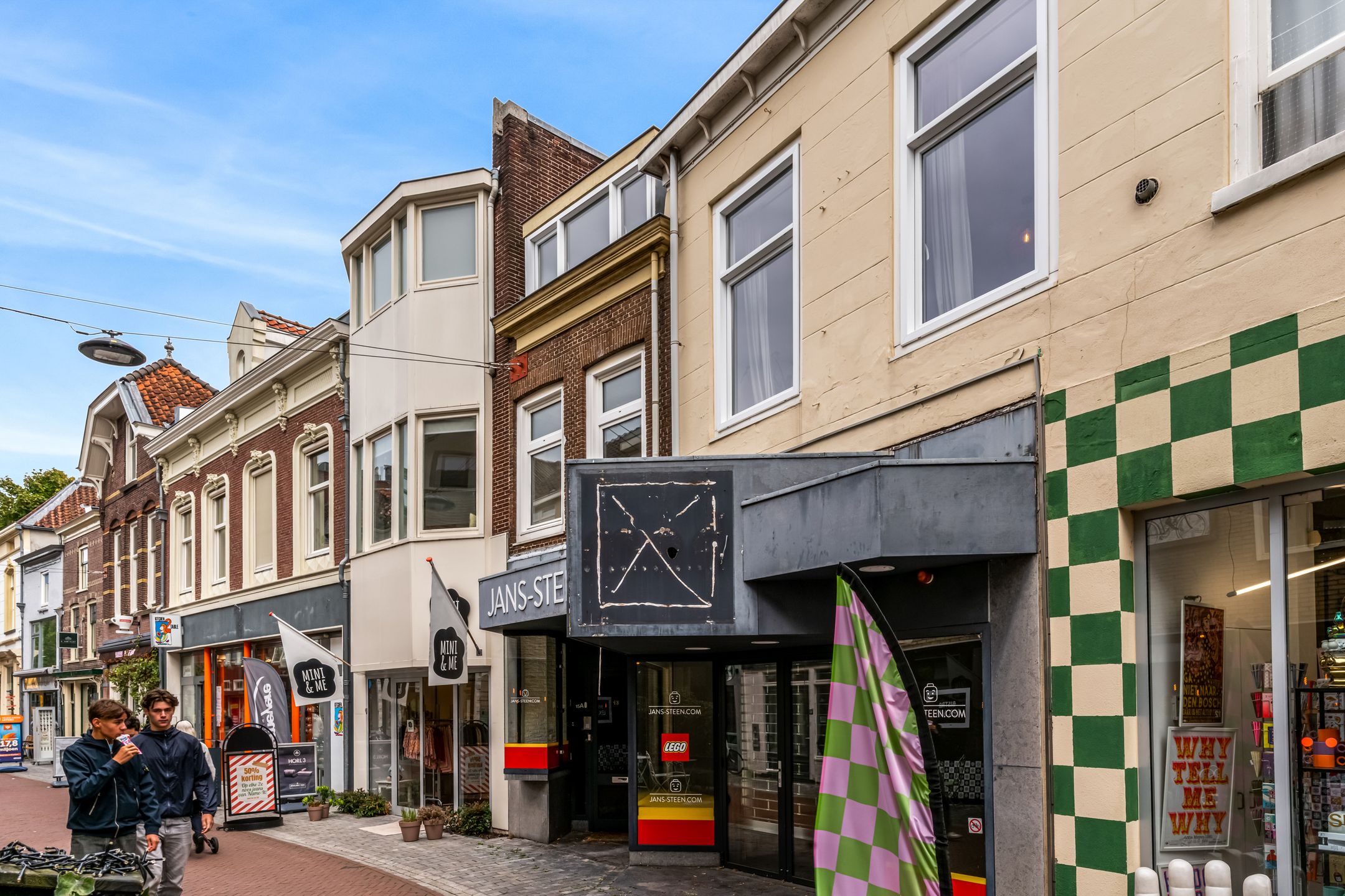 Foto 42 van Voorstraat 13