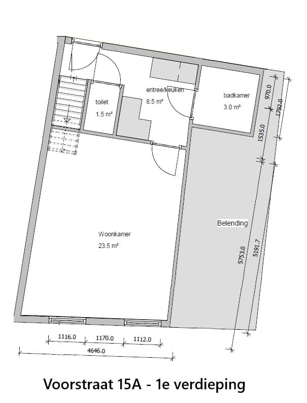 Foto 46 van Voorstraat 13