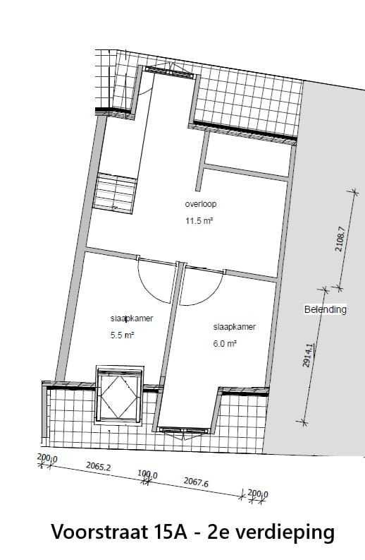Foto 46 van Voorstraat 13