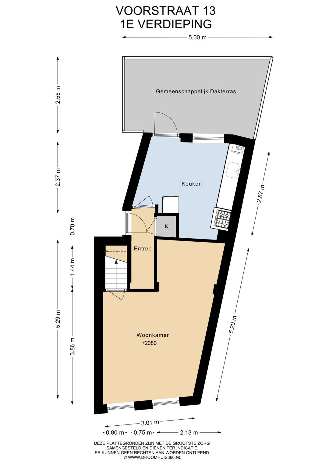 Foto 47 van Voorstraat 13
