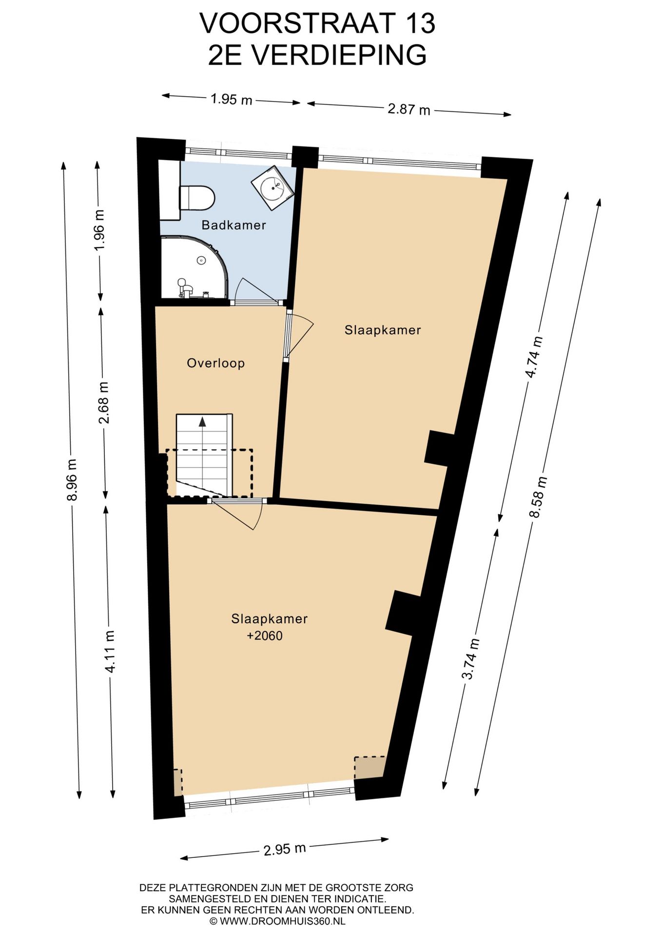 Foto 48 van Voorstraat 13