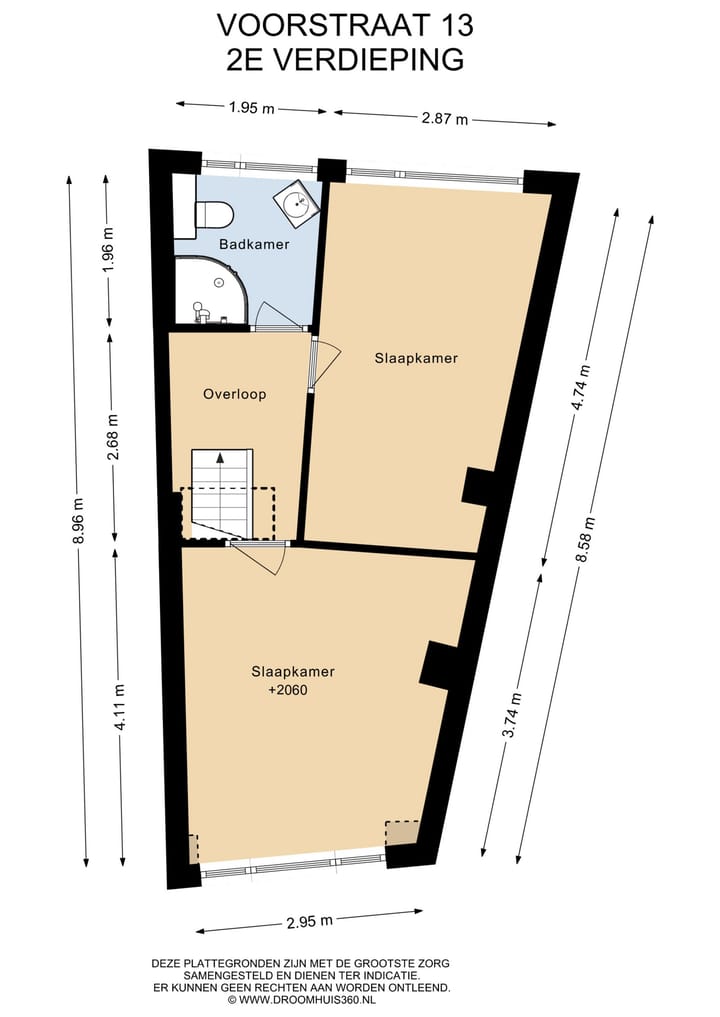 Photo 48 of Voorstraat 13