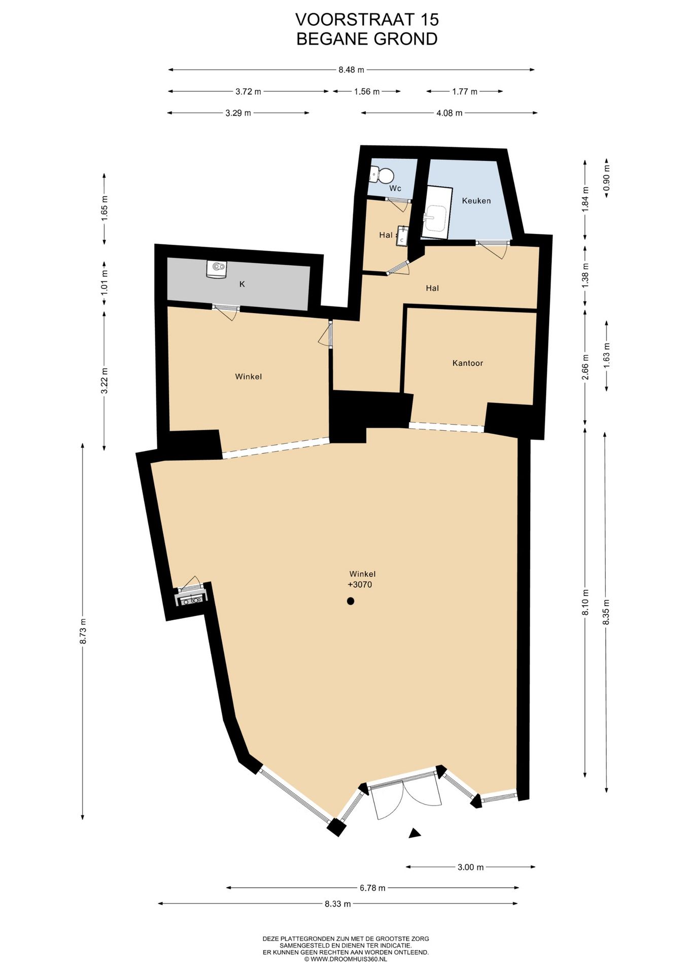 Foto 49 van Voorstraat 13