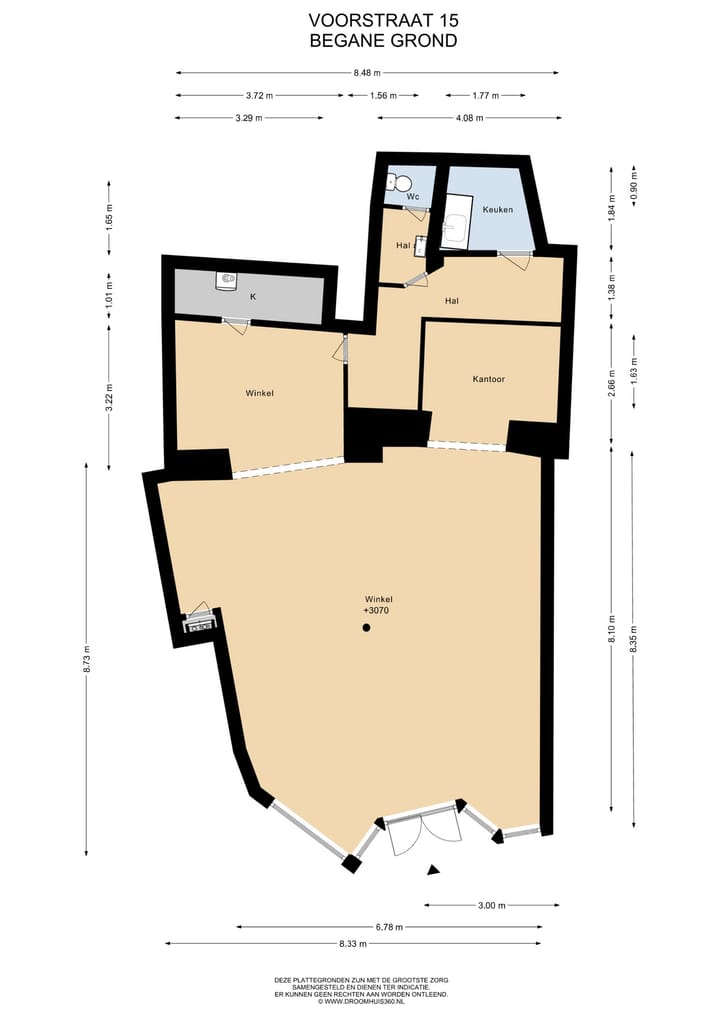 Photo 49 of Voorstraat 13