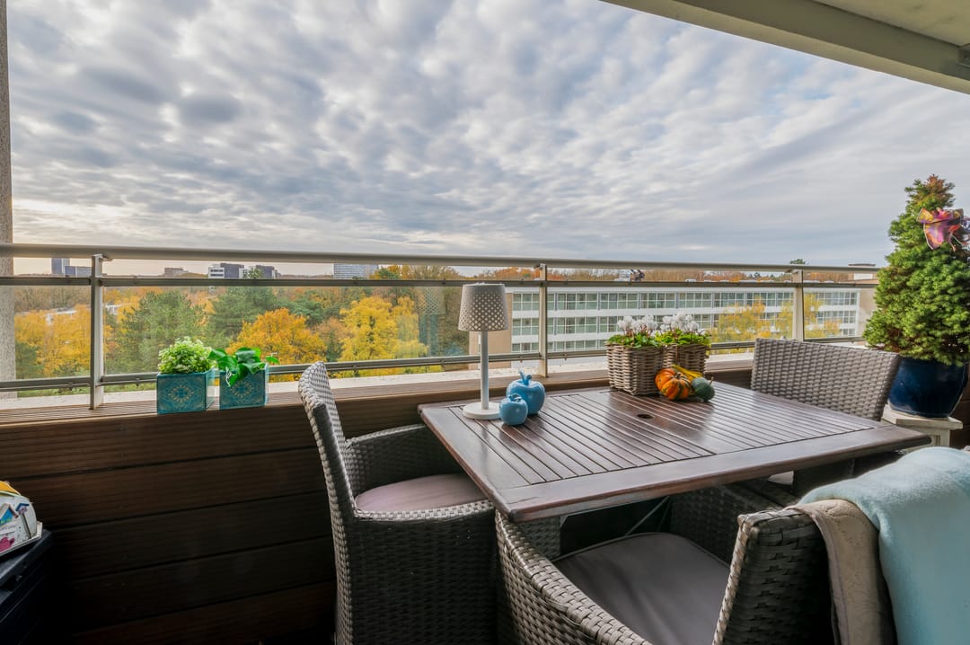 Foto 2 van Magentahof 23