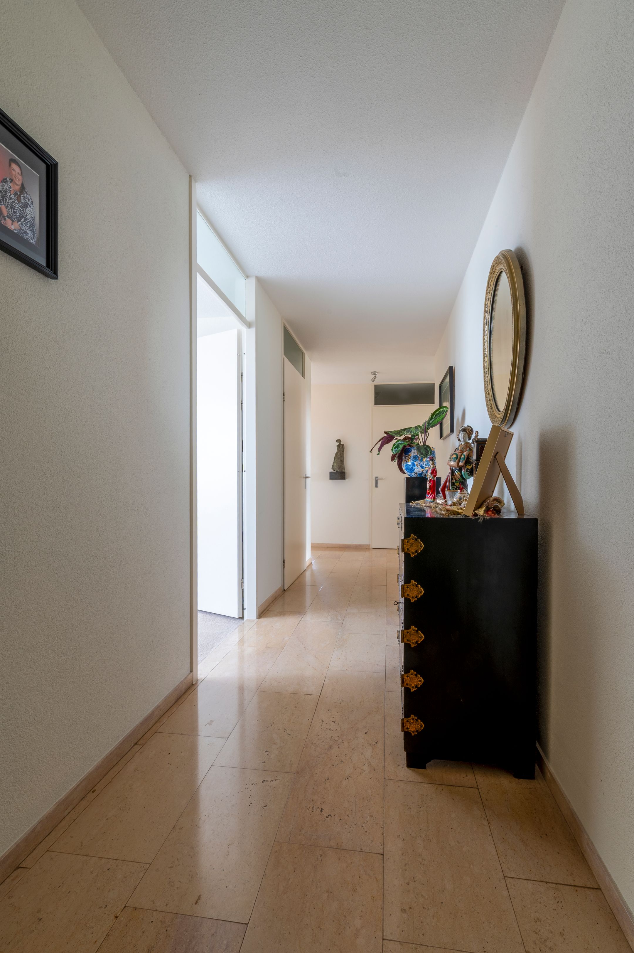 Foto 3 van Magentahof 23