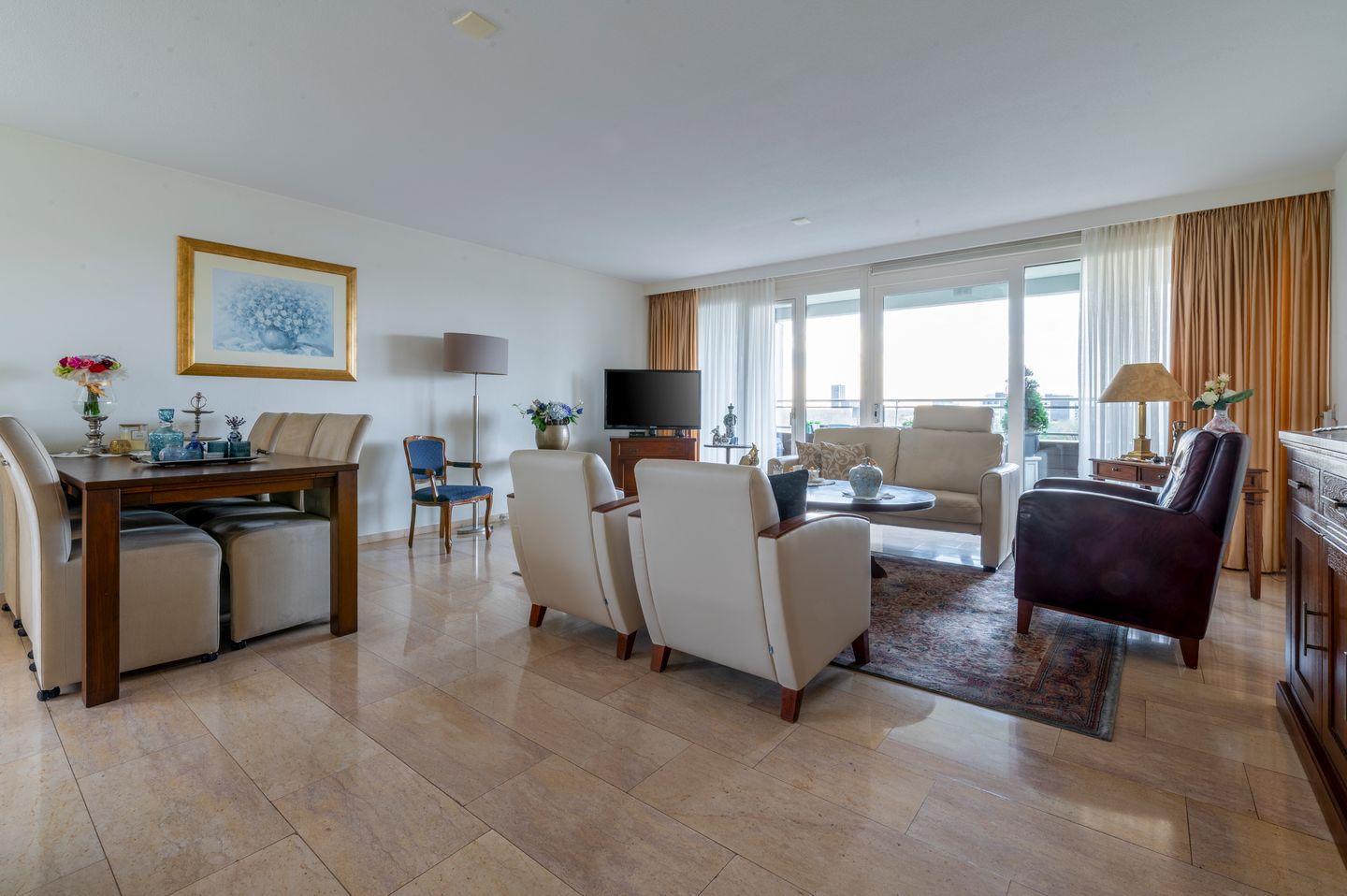 Foto 4 van Magentahof 23