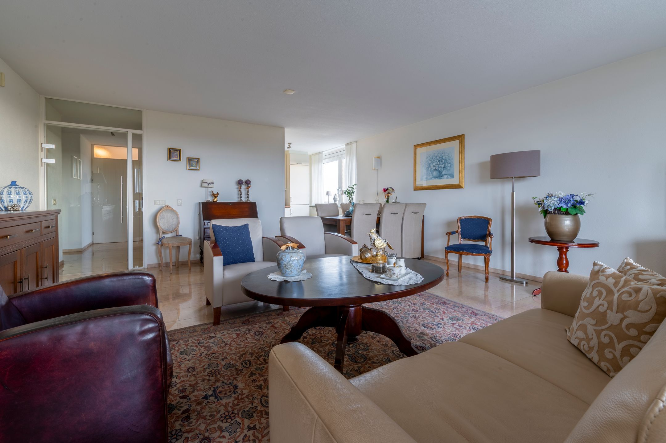 Foto 6 van Magentahof 23