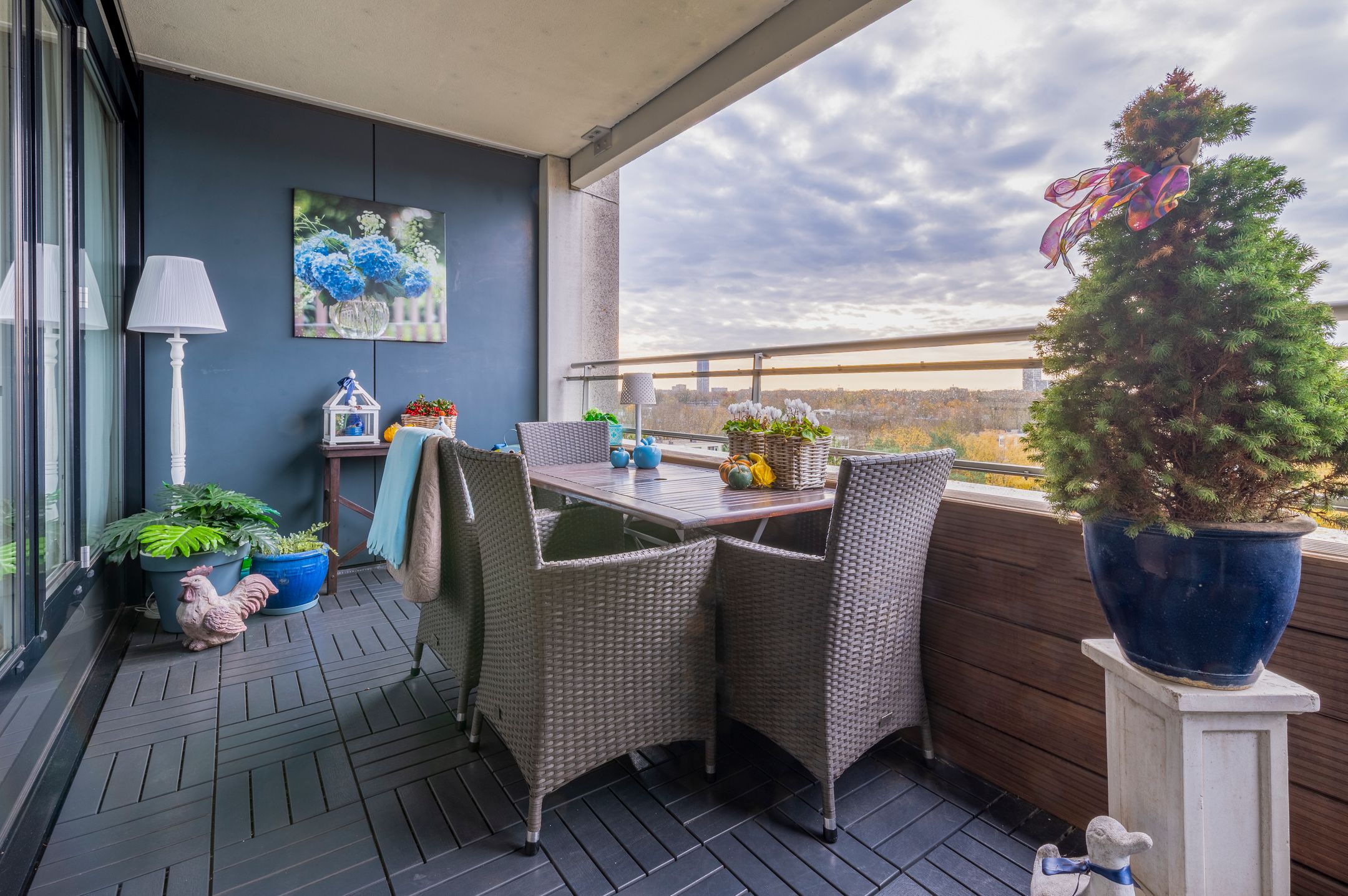 Foto 9 van Magentahof 23