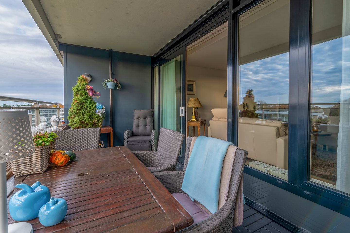 Foto 10 van Magentahof 23