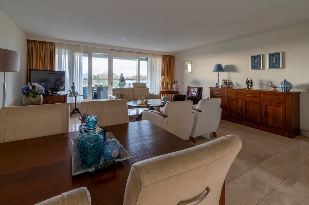 Foto 11 van Magentahof 23