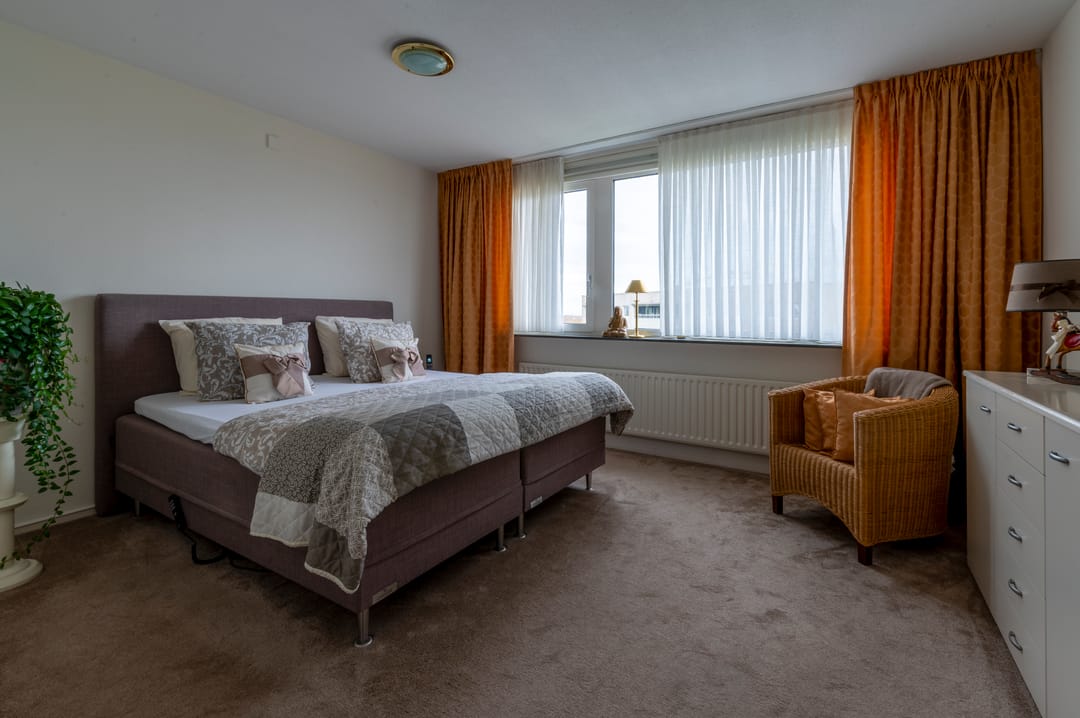 Foto 13 van Magentahof 23