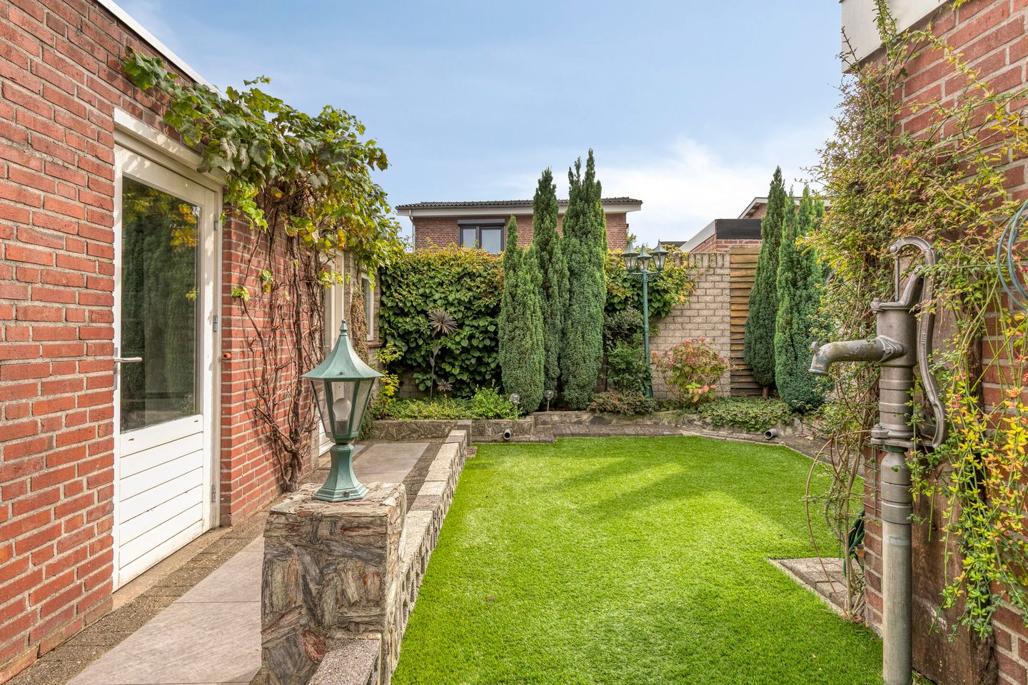 Foto 4 van Westerholtstraat 17