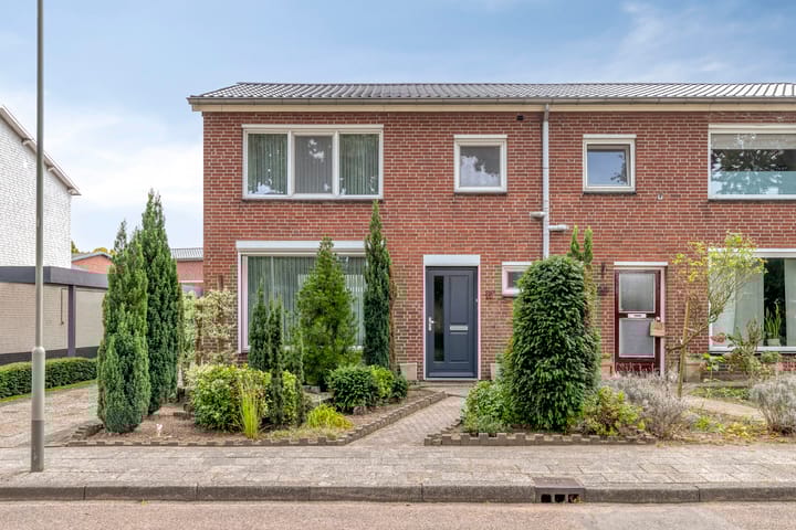 Foto 5 van Westerholtstraat 17