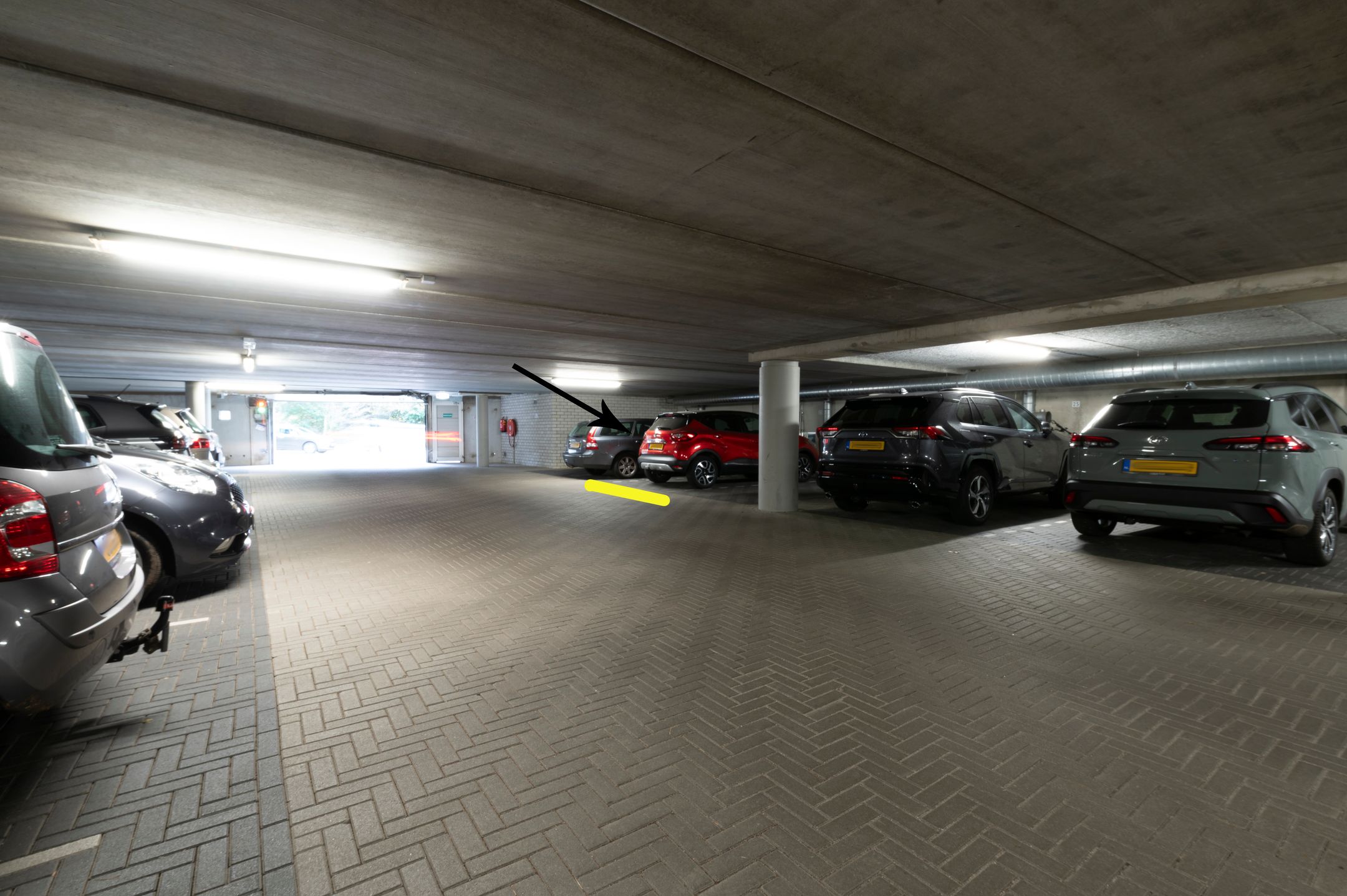 Foto 21 van Magentahof 23