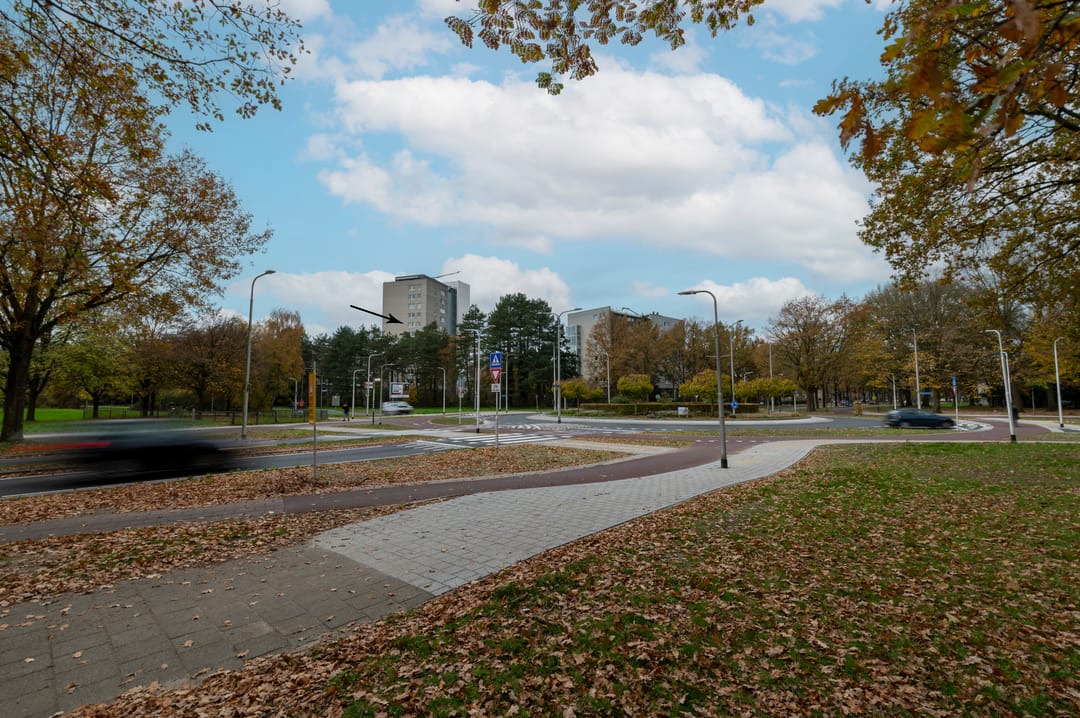 Foto 22 van Magentahof 23