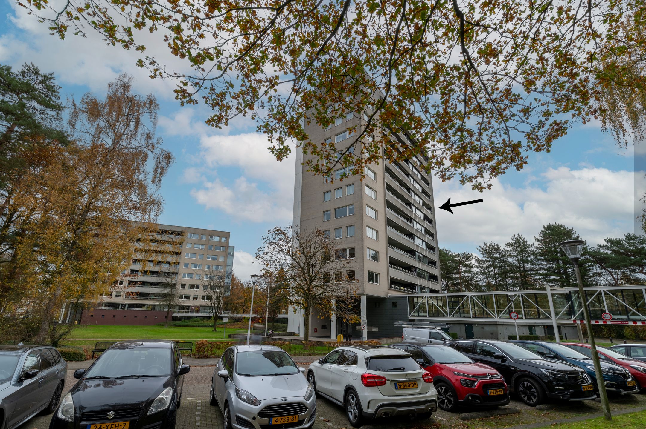 Foto 24 van Magentahof 23