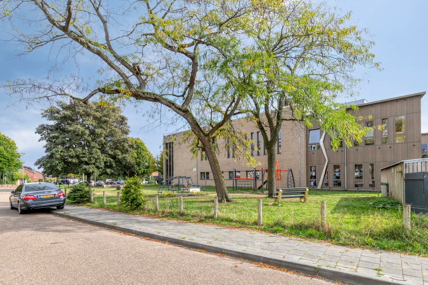 Foto 44 van Westerholtstraat 17