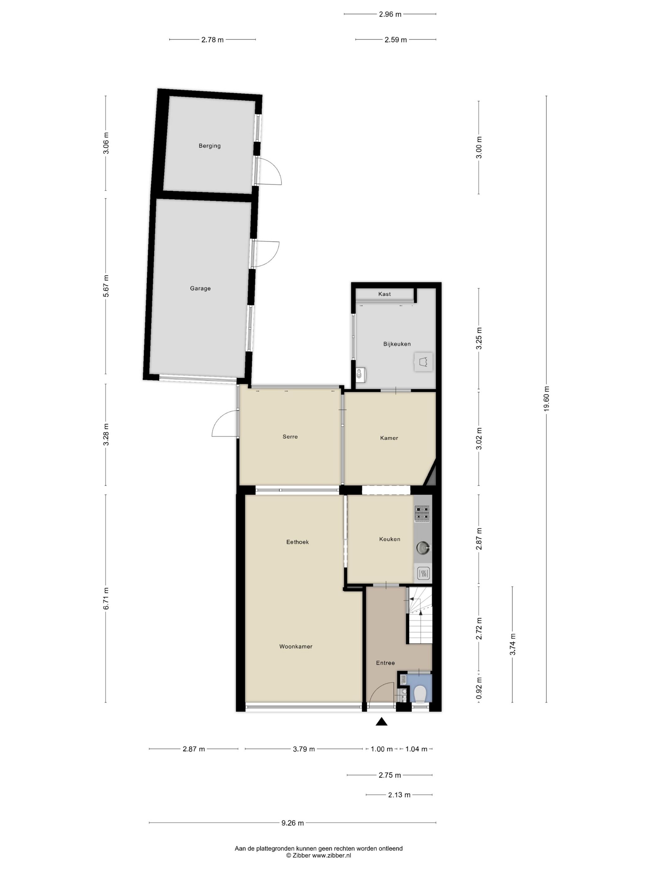 Foto 45 van Westerholtstraat 17