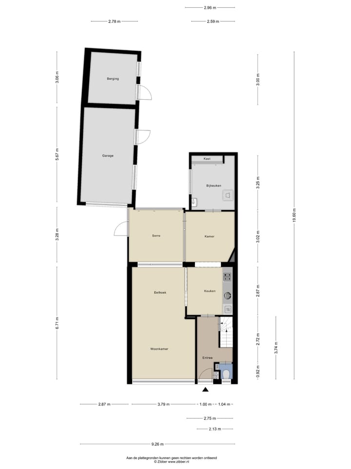 Foto 45 van Westerholtstraat 17