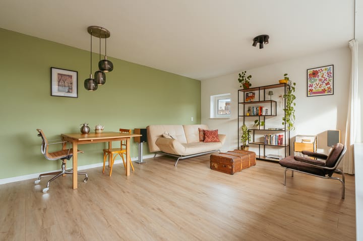 Photo 3 of H.J.M. Walenkampstraat 45