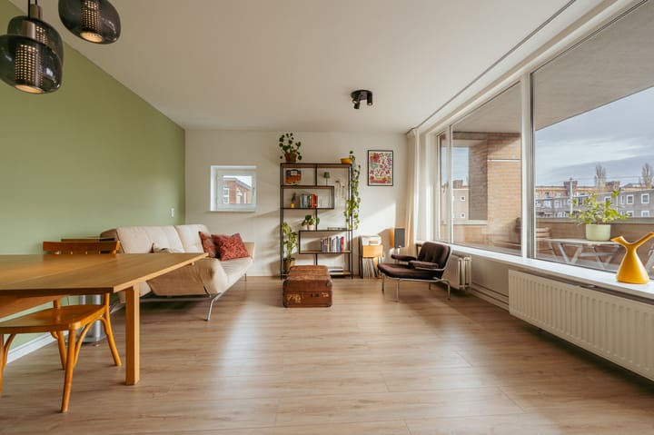 Photo 5 of H.J.M. Walenkampstraat 45