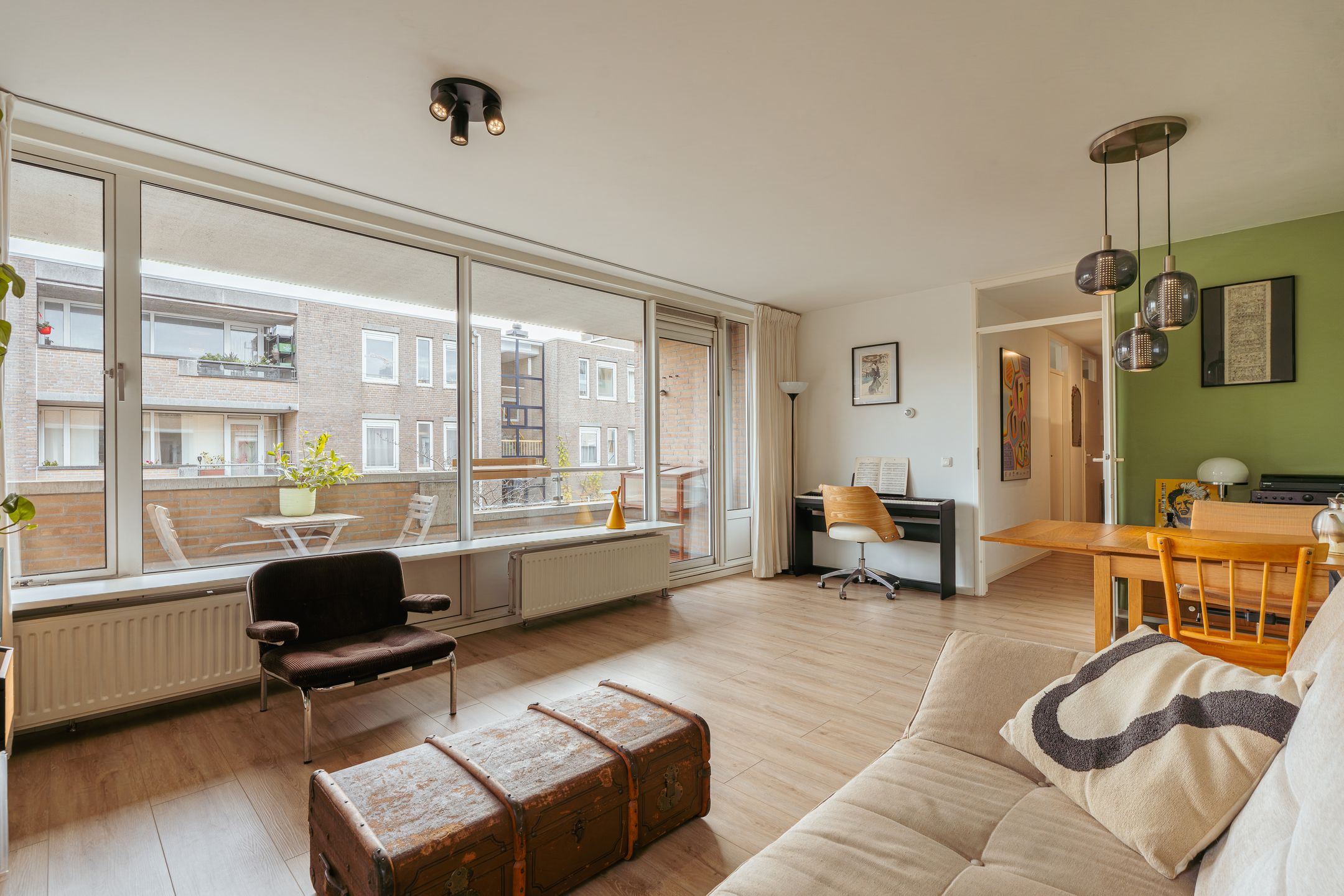 Foto 9 van H.J.M. Walenkampstraat 45