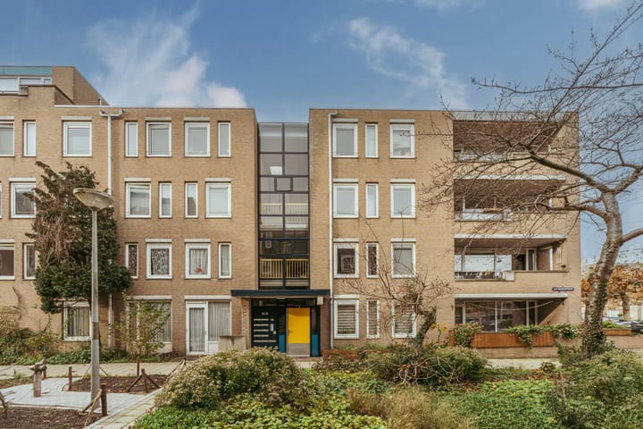 Photo 26 of H.J.M. Walenkampstraat 45