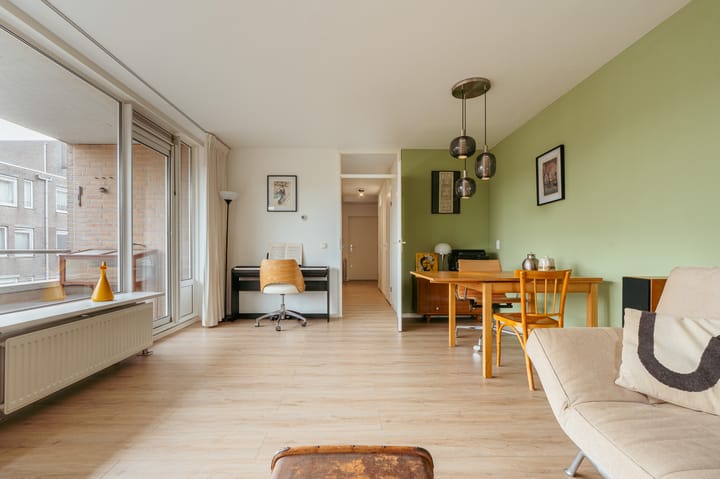 Photo 8 of H.J.M. Walenkampstraat 45