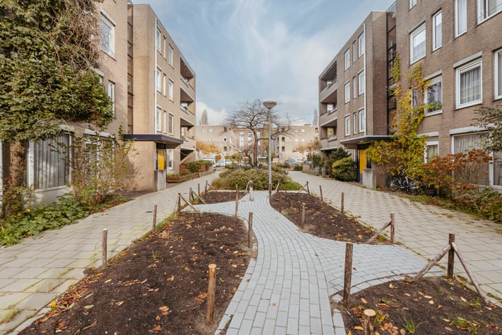 Photo 27 of H.J.M. Walenkampstraat 45