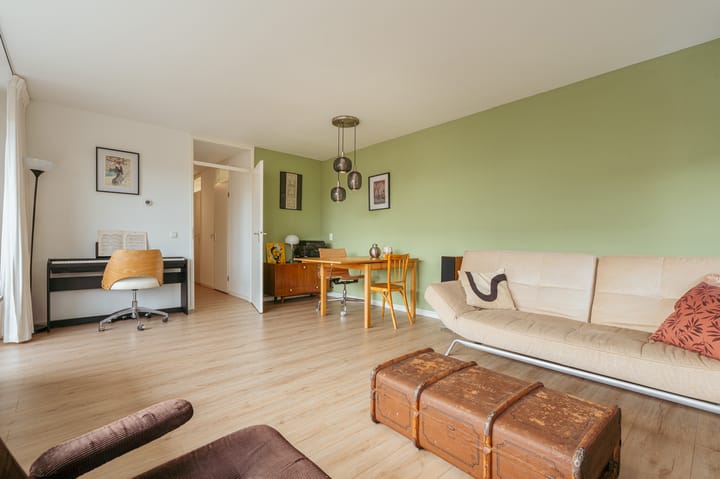 Photo 7 of H.J.M. Walenkampstraat 45