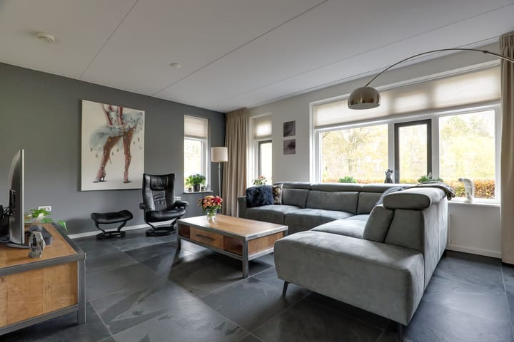 Foto 5 van Kamperfoeliehof 5-A