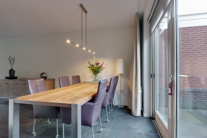 Foto 9 van Kamperfoeliehof 5-A