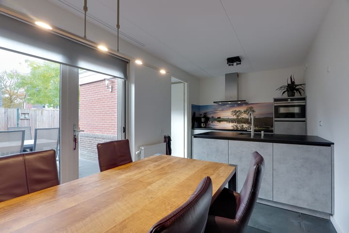 Foto 10 van Kamperfoeliehof 5-A