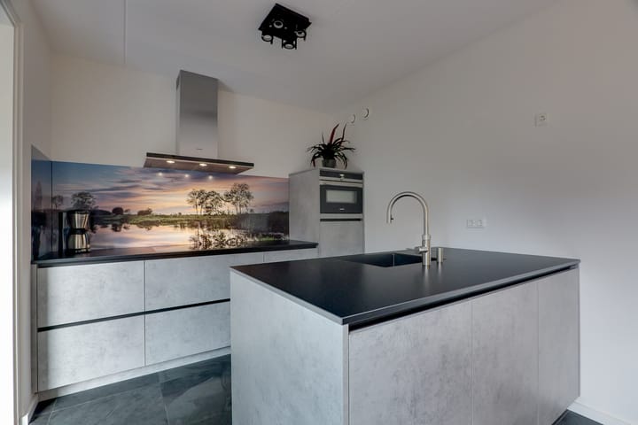 Foto 11 van Kamperfoeliehof 5-A