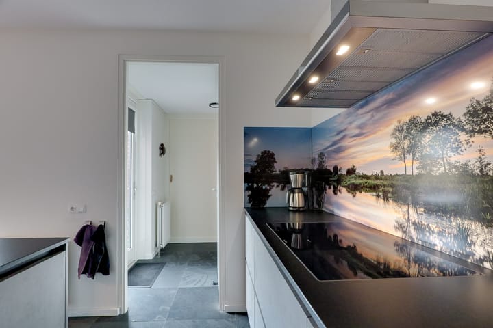 Foto 13 van Kamperfoeliehof 5-A